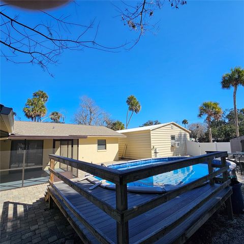 1728 LIME TREE DRIVE, Edgewater, FL 32132