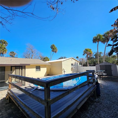 1728 LIME TREE DRIVE, Edgewater, FL 32132