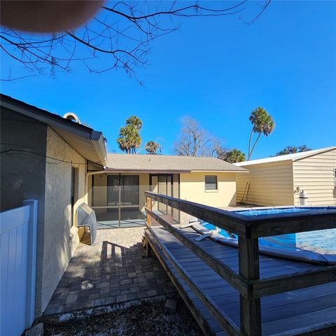 1728 LIME TREE DRIVE, Edgewater, FL 32132