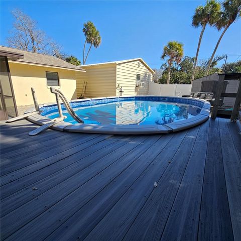 1728 LIME TREE DRIVE, Edgewater, FL 32132