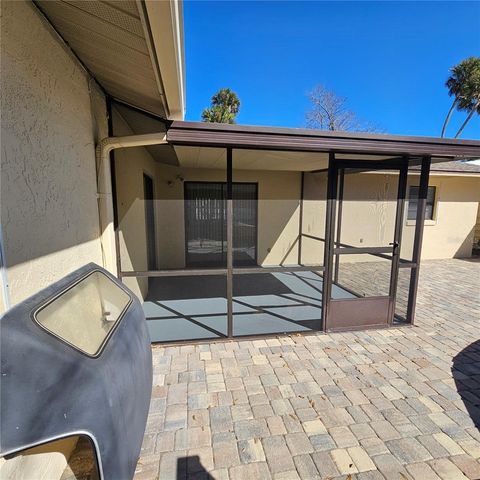 1728 LIME TREE DRIVE, Edgewater, FL 32132