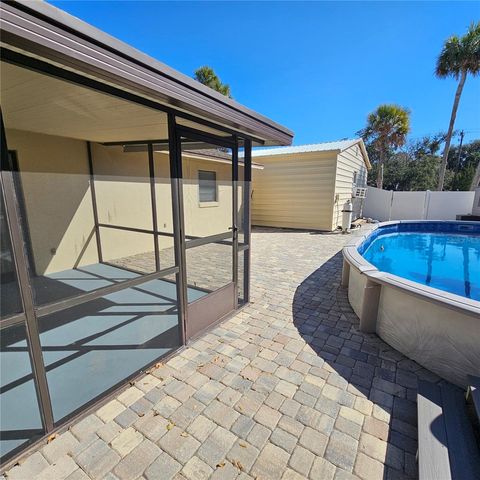 1728 LIME TREE DRIVE, Edgewater, FL 32132