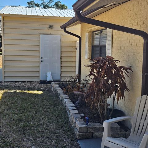 1728 LIME TREE DRIVE, Edgewater, FL 32132