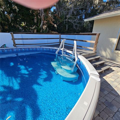 1728 LIME TREE DRIVE, Edgewater, FL 32132