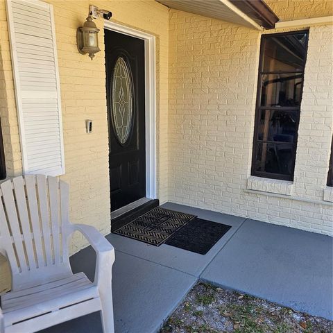 1728 LIME TREE DRIVE, Edgewater, FL 32132