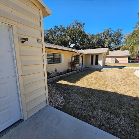 1728 LIME TREE DRIVE, Edgewater, FL 32132