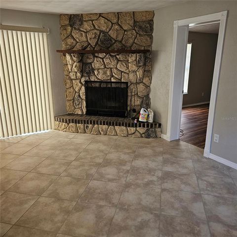 1728 LIME TREE DRIVE, Edgewater, FL 32132