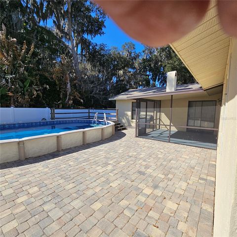 1728 LIME TREE DRIVE, Edgewater, FL 32132