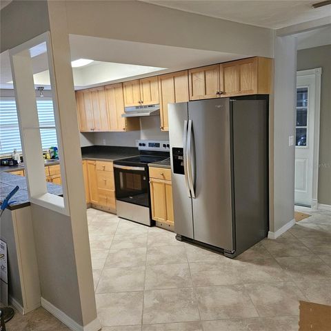 1728 LIME TREE DRIVE, Edgewater, FL 32132