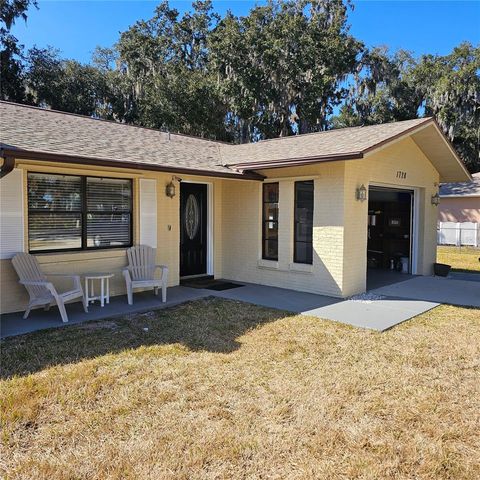 1728 LIME TREE DRIVE, Edgewater, FL 32132