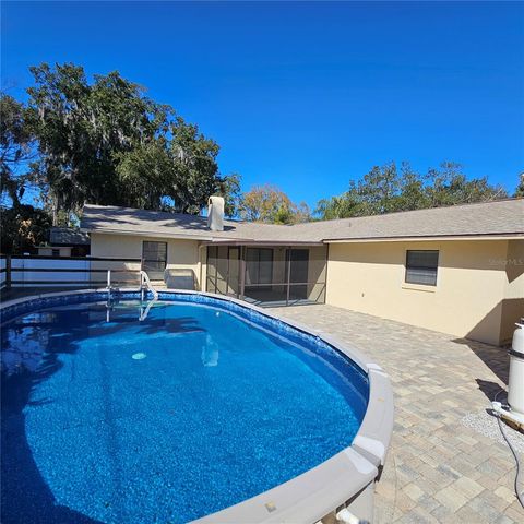 1728 LIME TREE DRIVE, Edgewater, FL 32132