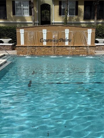 10201 COURTNEY PALMS BOULEVARD 204, Tampa, FL 33619