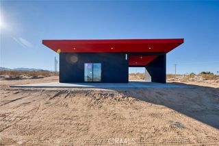 4525 Lookout, Landers, CA 92285