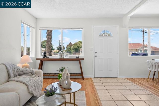 1402 25Th St, Richmond, CA 94806