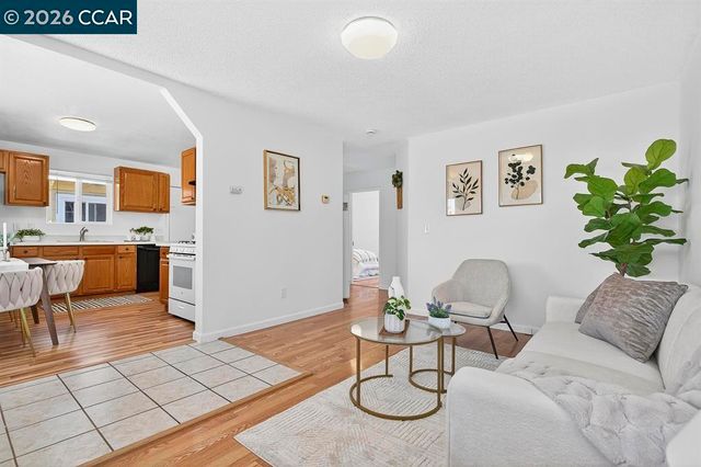 1402 25Th St, Richmond, CA 94806
