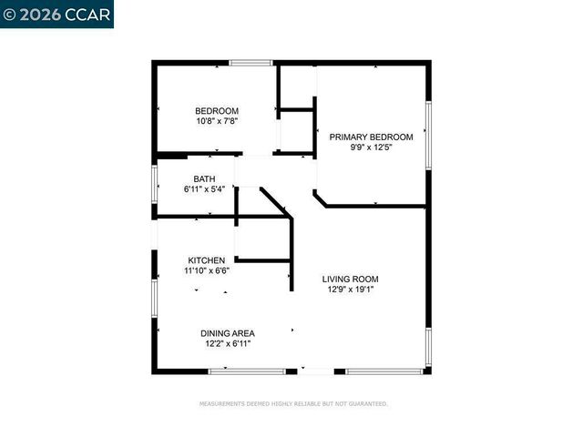 1402 25Th St, Richmond, CA 94806
