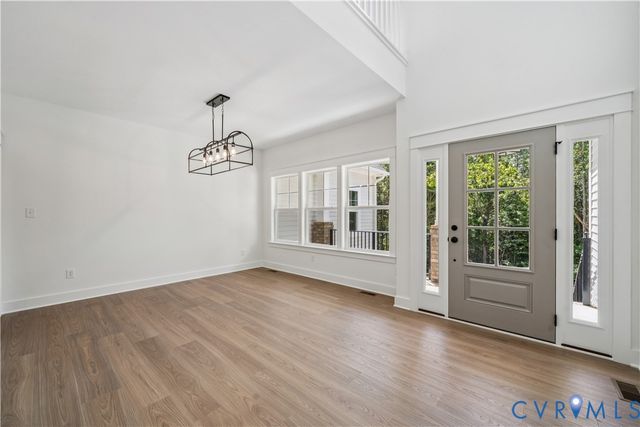 3005 W Santee Ln, Mechanicsville, VA 23111