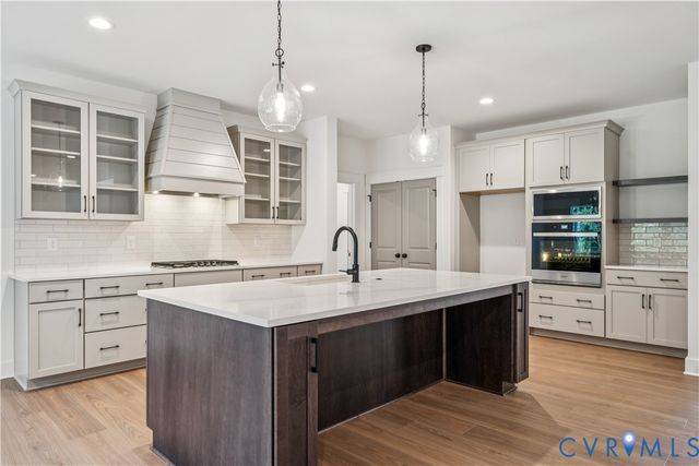 3005 W Santee Ln, Mechanicsville, VA 23111