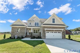 3005 W Santee Ln, Mechanicsville, VA 23111
