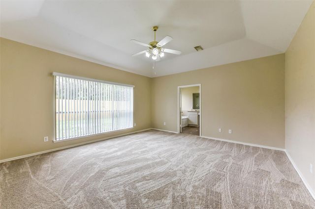 9127 Willow Crossing Drive, Houston, TX 77064