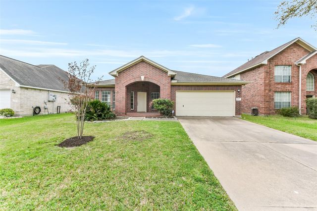 9127 Willow Crossing Drive, Houston, TX 77064