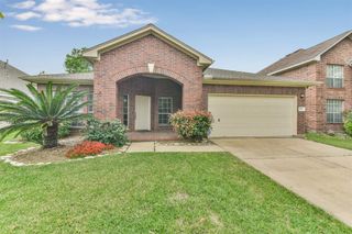 9127 Willow Crossing Drive, Houston, TX 77064