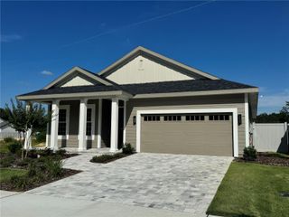 829 SW 145TH DRIVE, Newberry, FL 32669