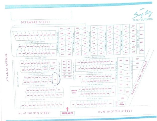 80 Huntington 218, Huntington Beach, CA 92648