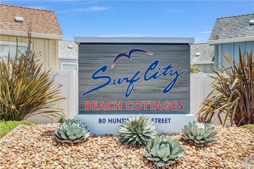 80 Huntington 218, Huntington Beach, CA 92648