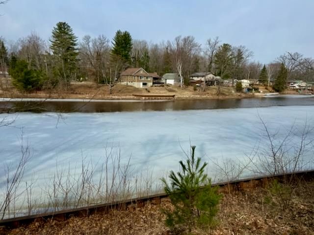 4527 River Lane Street, Alger, MI 48610