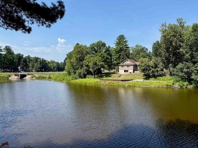 4527 River Lane Street, Alger, MI 48610