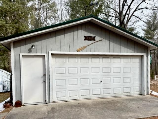 4527 River Lane Street, Alger, MI 48610