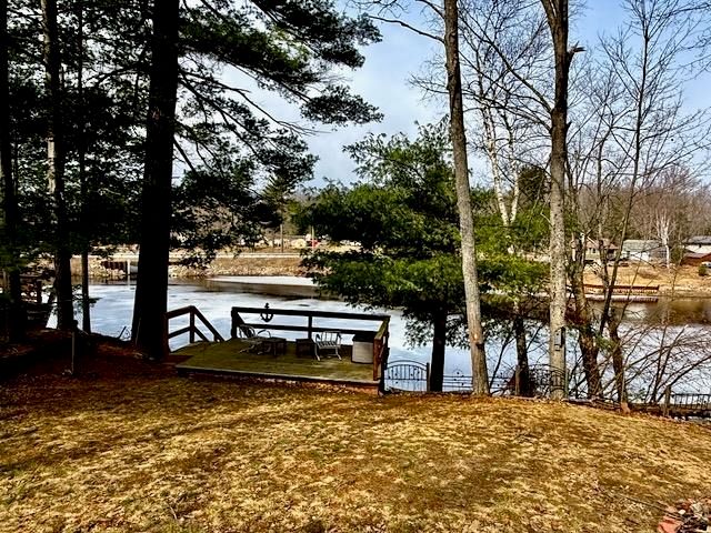 4527 River Lane Street, Alger, MI 48610