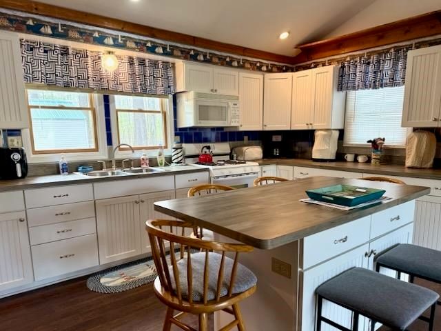 4527 River Lane Street, Alger, MI 48610