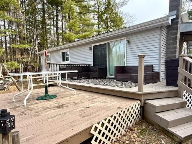 4527 River Lane Street, Alger, MI 48610