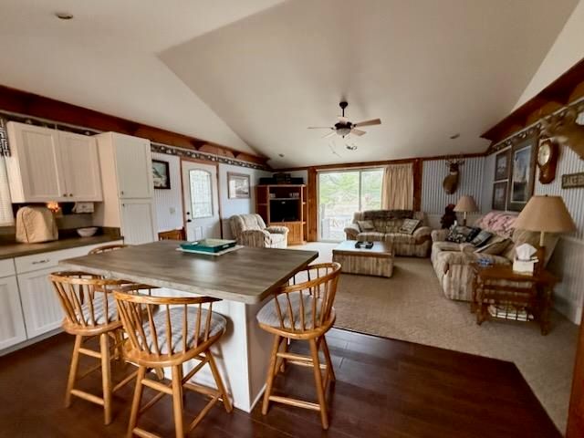 4527 River Lane Street, Alger, MI 48610