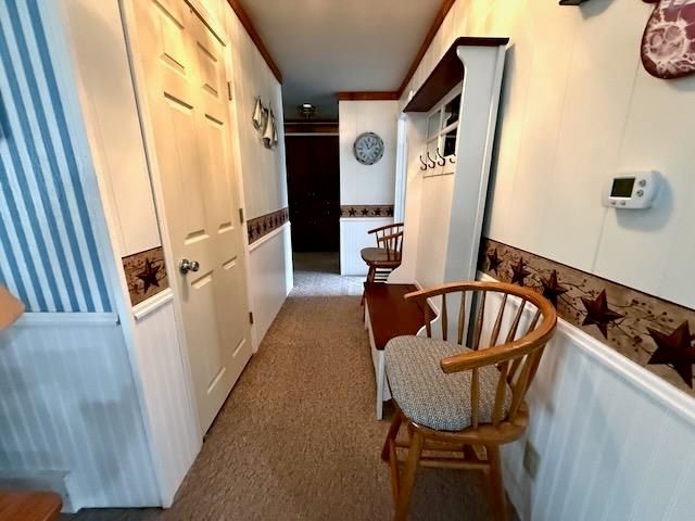 4527 River Lane Street, Alger, MI 48610