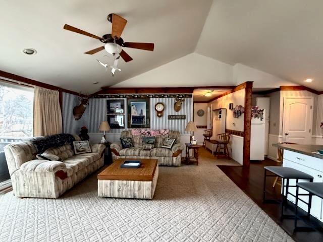 4527 River Lane Street, Alger, MI 48610
