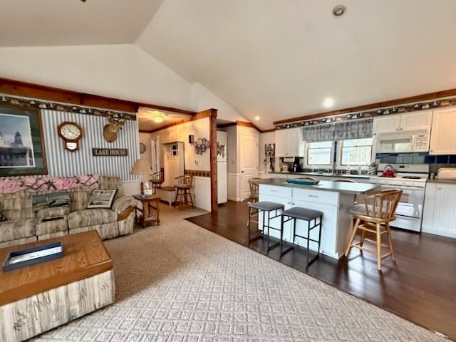 4527 River Lane Street, Alger, MI 48610