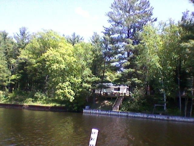 4527 River Lane Street, Alger, MI 48610