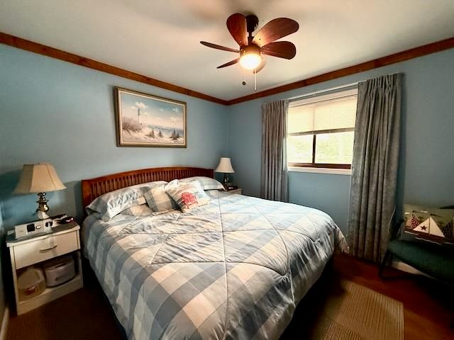 4527 River Lane Street, Alger, MI 48610