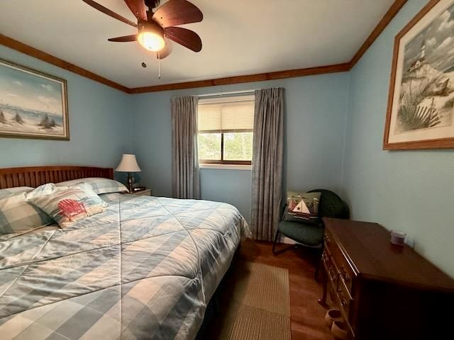 4527 River Lane Street, Alger, MI 48610