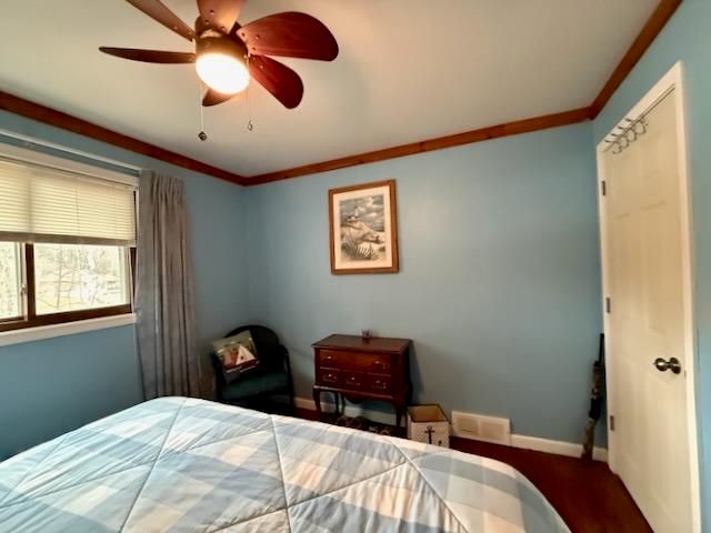 4527 River Lane Street, Alger, MI 48610