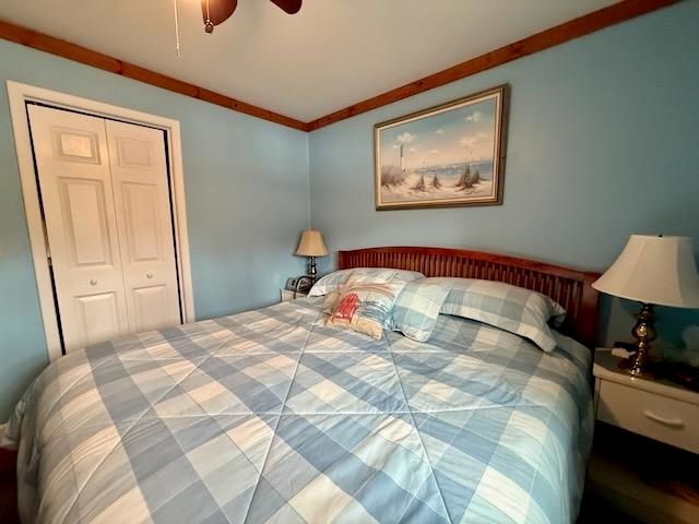 4527 River Lane Street, Alger, MI 48610