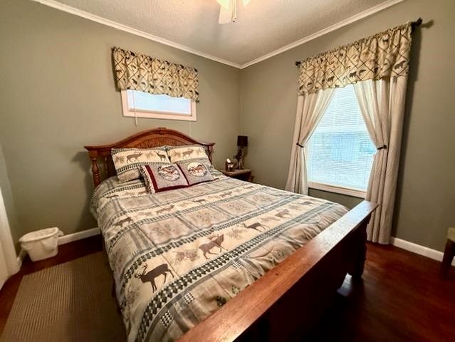 4527 River Lane Street, Alger, MI 48610