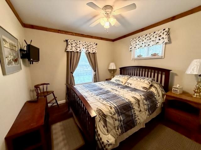 4527 River Lane Street, Alger, MI 48610