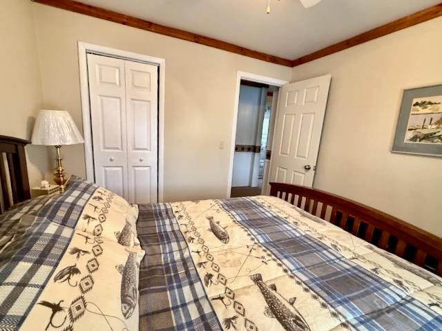 4527 River Lane Street, Alger, MI 48610