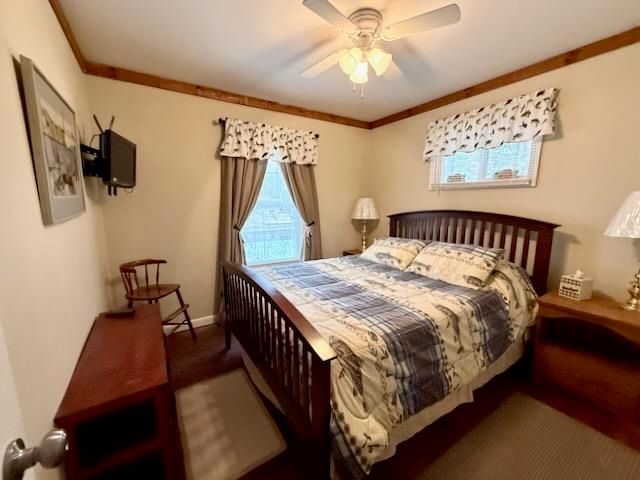 4527 River Lane Street, Alger, MI 48610