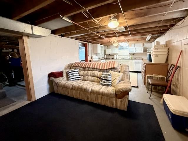 4527 River Lane Street, Alger, MI 48610