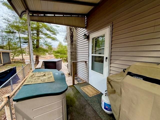 4527 River Lane Street, Alger, MI 48610
